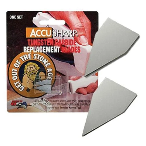 AccuSharp Blades