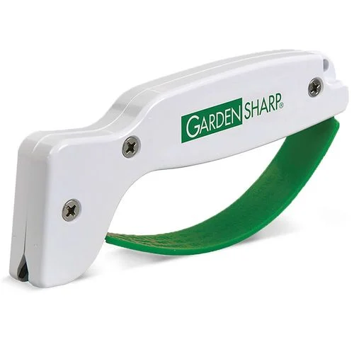 AccuSharp Garden Sharp Tool Sharpener