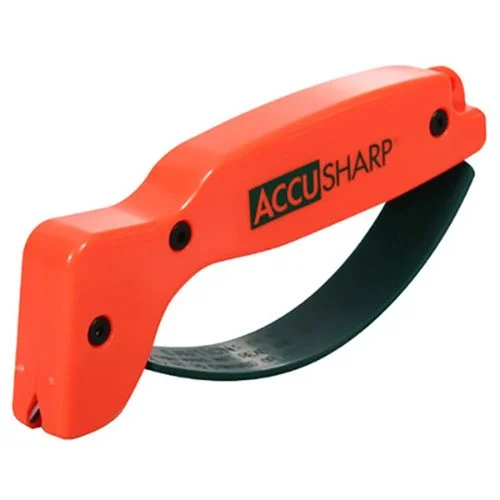 AccuSharp Knife Sharpener