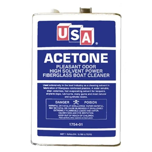 ACETONE, GALLON