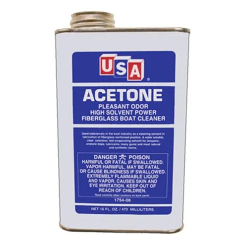 ACETONE QUART