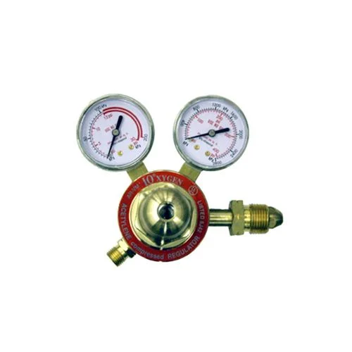 ACETYLENE REGULATOR