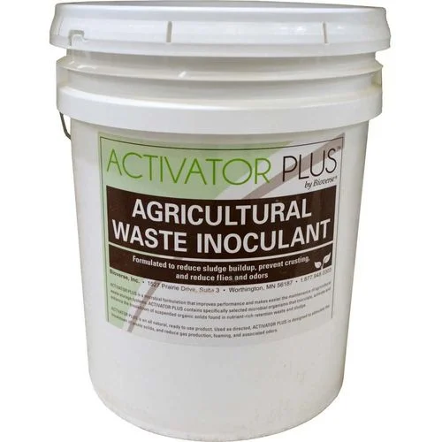 Activator Plus, 26 lb. Pail