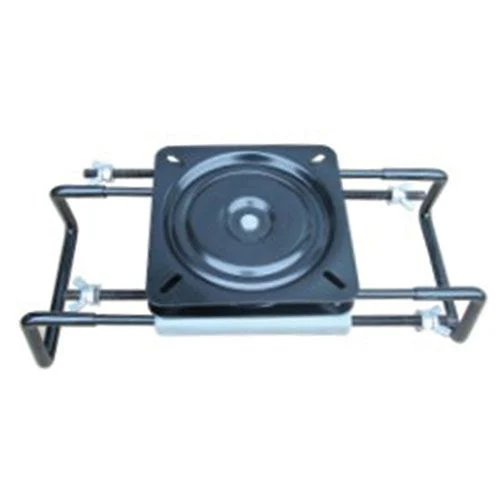 Adjustable Boat Seat Clamp, Swivel Included