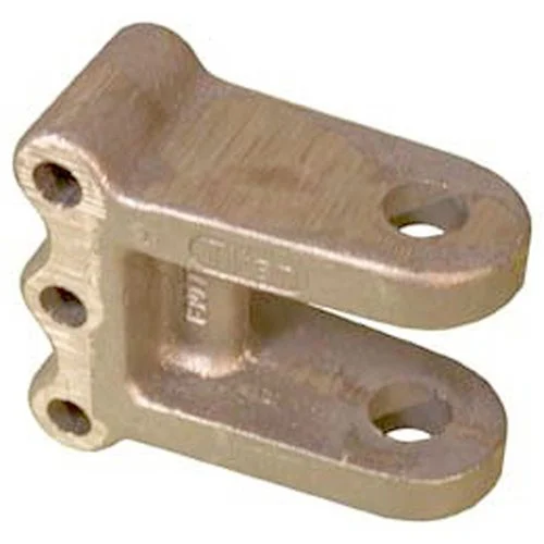 Adjustable Clevis