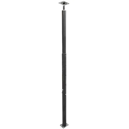 Adjustable Floor Jack 4'-8" to 8'-4"