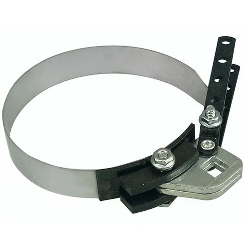 Adjustable Oil Filter Wrench