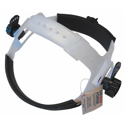 Adjustable Ratchet Headgear, Fits ASC #12164