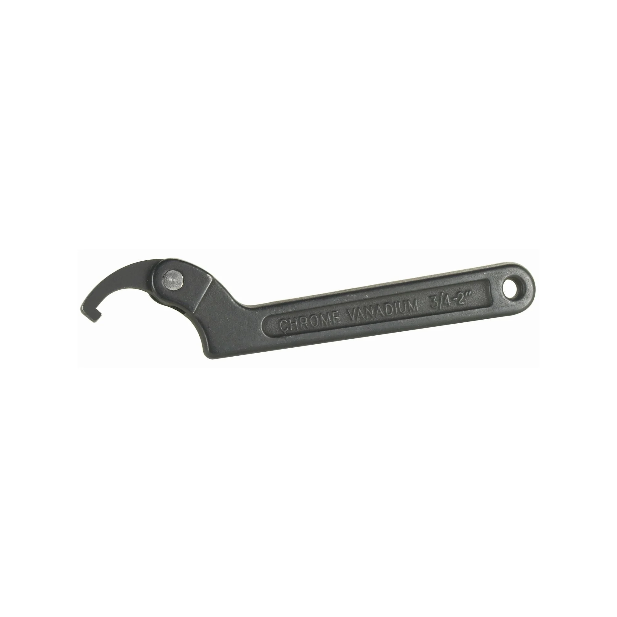 Adjustable Spanner Wrench