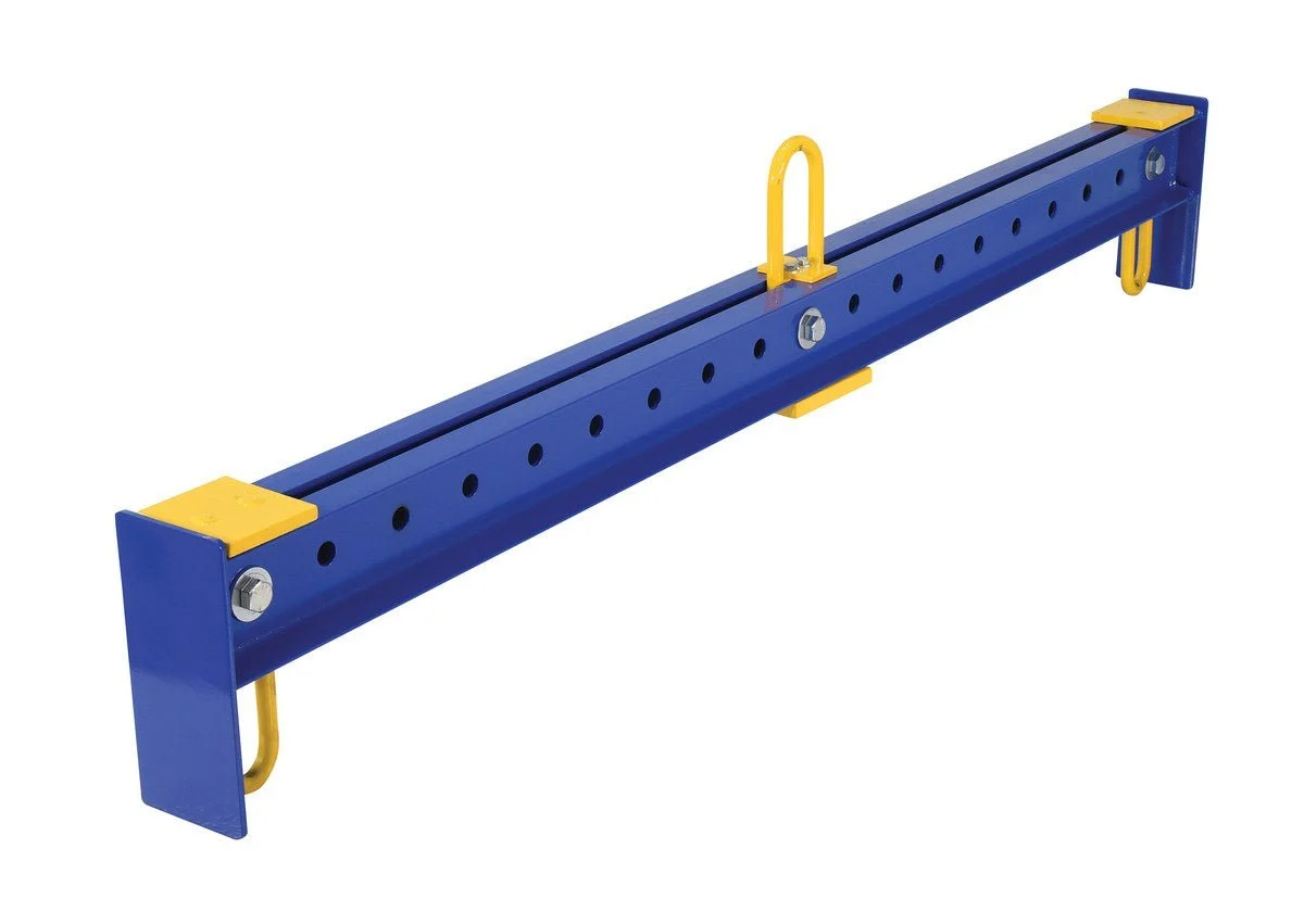 Adjustable Spreader Beams