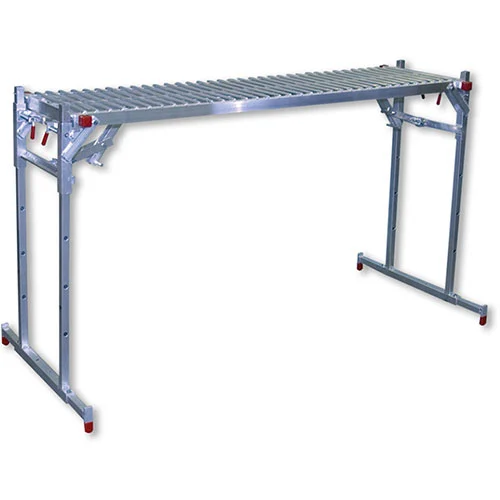 Adjustable Work Stand - 400 LB Capacity