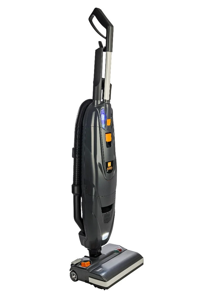AERO UP Battery Upright Vacuum