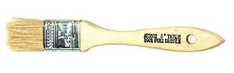 AES Industries 1" Paint Brush - 36/Box (602)