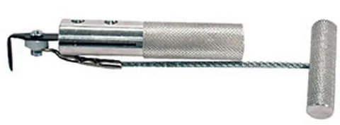 AES Industries Windshield Knife with Blades (760)