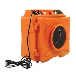 AF501 AIR-SCRUB-R™ Portable HEPA Air Filter