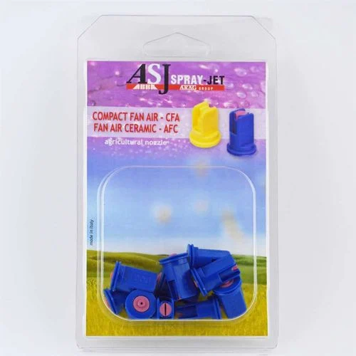 AFC11003B1 Air Spray Tip, 10 Pack
