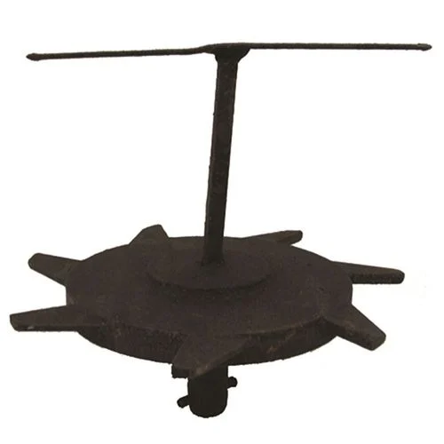 Agitator for Fertilizer Hopper