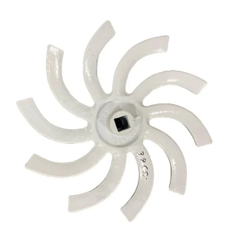 Agmate 16" Spider Wheel Left Hand, 34651