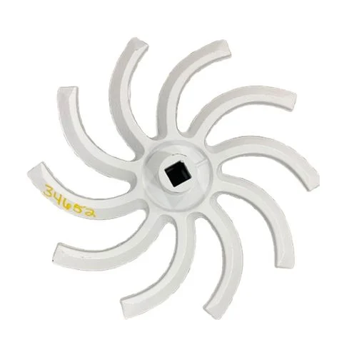 Agmate 16" Spider Wheel Right Hand, 34652