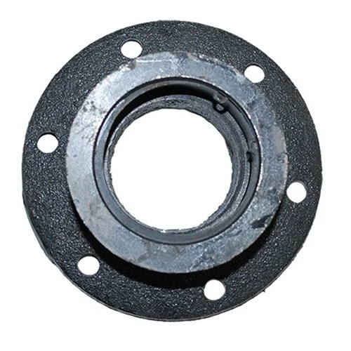 Agmate Disc Hiller Hub to fit King Style 6 Bolt, 35740