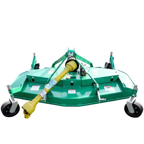 Agmate Finishing Mower, 6' Rear Discharge, 6FMOWR