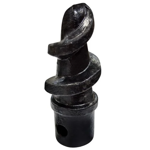 Agmate POINT FOR POST HOLE DIGGER AUGER