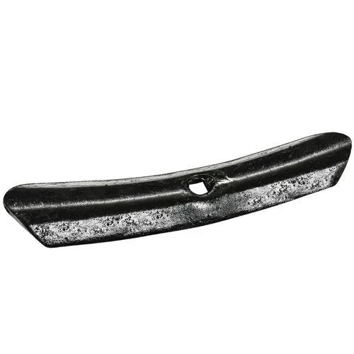 Agmate Reversible S-Tine Point, 1.575" x .236" x 8.268", D1B