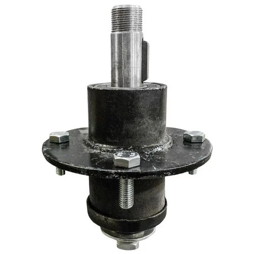 Agmate Spindle Assembly For 4', 5', and 6' Model Finishing Mowers