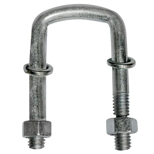 Agmate U-Bolt Kit to fit ASC # 68279