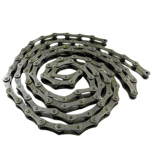 AgmateSingle Roller Chain, A2050-1R, Extra Pitch, 10 Ft.