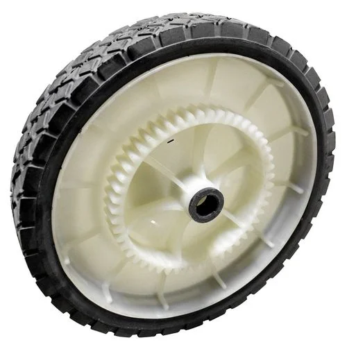 Agri-Fab Wheel Assembly 44930 Fits 30" & 38&quot Lawn Sweepers