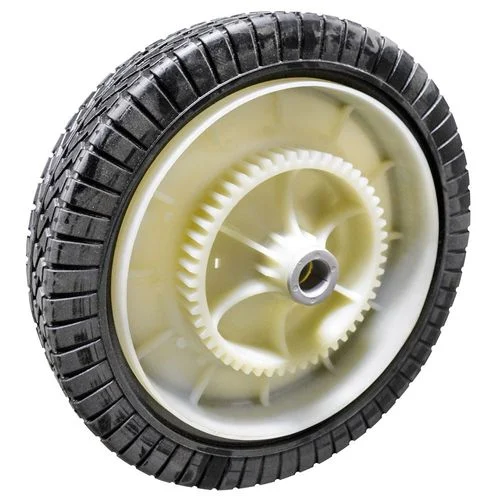 Agri Fab Wheel Assembly 44985 Fits 42" & 46" Lawn Sweeper