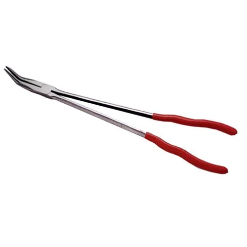 Agri Supply Bent Nose Plier, 16 In.