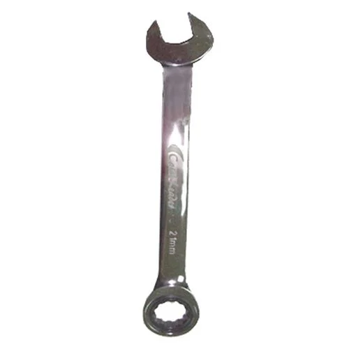Agri Supply Combination Ratchet Wrench, 1/4 In.