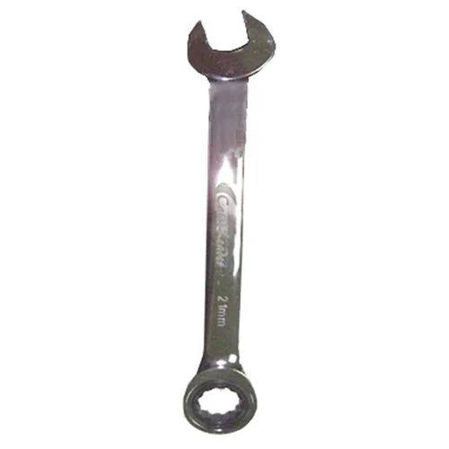 Agri Supply Combination Ratchet Wrench, 11/16 In.