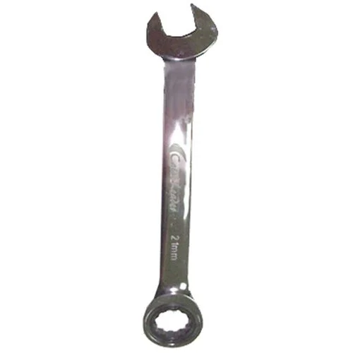 Agri Supply Combination Ratchet Wrench, 3/8 In,
