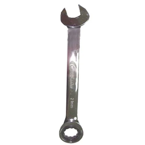 Agri Supply Combination Ratchet Wrench, 6 Mm