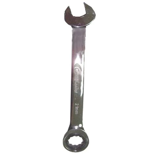 Agri Supply Combination Ratchet Wrench, 7 Mm