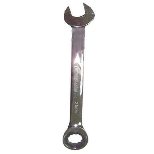 Agri Supply Combination Ratchet Wrench, 9 Mm