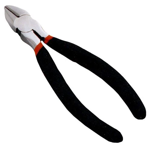 Agri Supply Diagonal Pliers, 6 In.