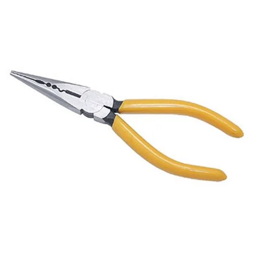 Agri Supply Long Nose Pliers, 16 In.