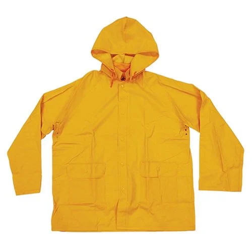 Agri Wear Deluxe Rain Jacket and Overalls, XXL