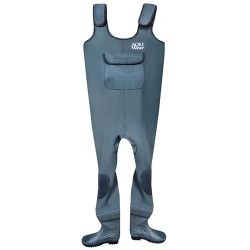 Agri Wear Neoprene Size 11 Chest Wader