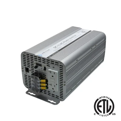 AIMS Power 3600 Watt Power Inverter (PWRINV360012120W)