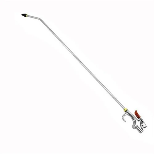 Air Blow Gun, Long Reach 24"