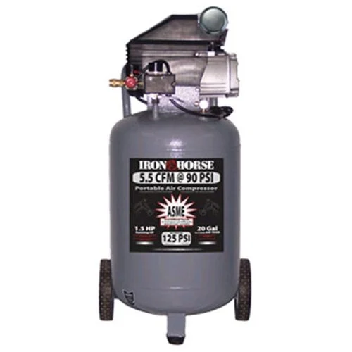 Air Compressor, 1.5 HP