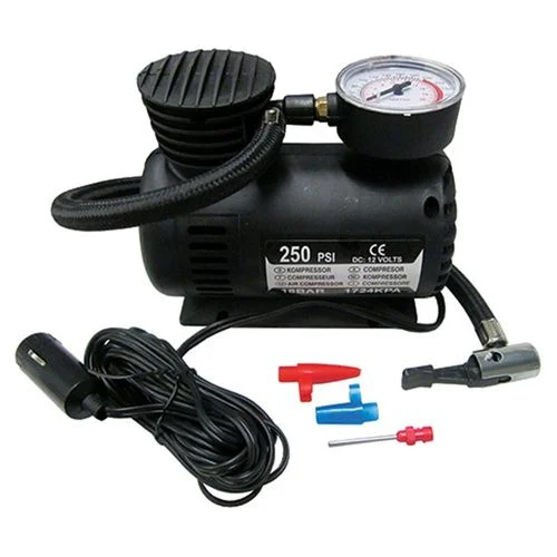 Air Compressor 12V 250 PSI