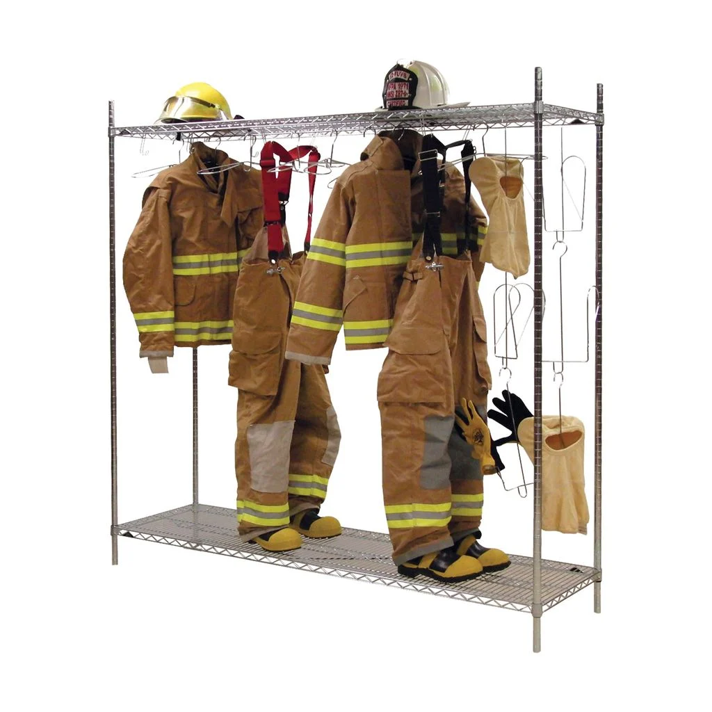 Air Dry Laundry Rack
