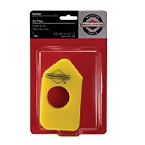 Air Filter For Briggs & Stratton Classic, Sprint & Quattro Engines