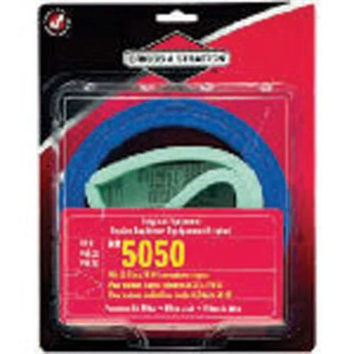 Air Filter W/ Pre-Cleaner For Briggs & Stratton 12.5 - 21 HP Engines